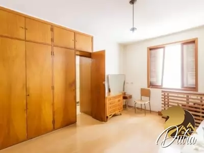 Padrão Vila Olímpia 270m² 03 Dormitórios 03 Suítes 5 Vagas