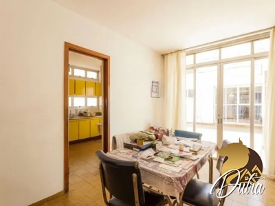 Padrão Vila Olímpia 270m² 03 Dormitórios 03 Suítes 5 Vagas