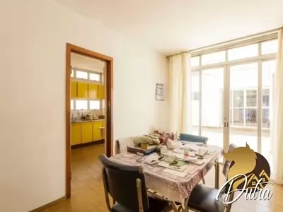 Padrão Vila Olímpia 270m² 03 Dormitórios 03 Suítes 5 Vagas