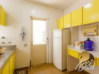 Padrão Vila Olímpia 270m² 03 Dormitórios 03 Suítes 5 Vagas