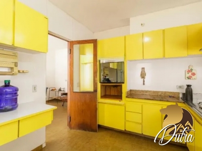 Padrão Vila Olímpia 270m² 03 Dormitórios 03 Suítes 5 Vagas