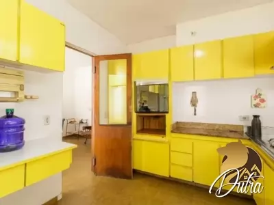 Padrão Vila Olímpia 270m² 03 Dormitórios 03 Suítes 5 Vagas