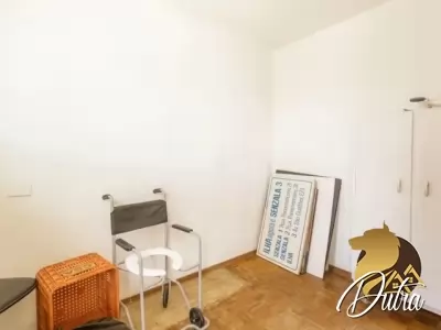 Padrão Vila Olímpia 270m² 03 Dormitórios 03 Suítes 5 Vagas
