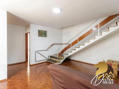 Padrão Vila Olímpia 270m² 03 Dormitórios 03 Suítes 5 Vagas