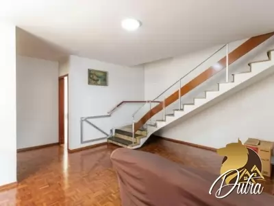 Padrão Vila Olímpia 270m² 03 Dormitórios 03 Suítes 5 Vagas