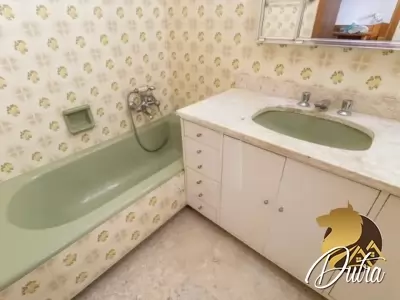 Padrão Vila Olímpia 270m² 03 Dormitórios 03 Suítes 5 Vagas