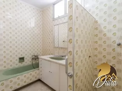 Padrão Vila Olímpia 270m² 03 Dormitórios 03 Suítes 5 Vagas