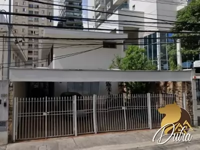 Padrão Vila Olímpia 270m² 03 Dormitórios 03 Suítes 5 Vagas