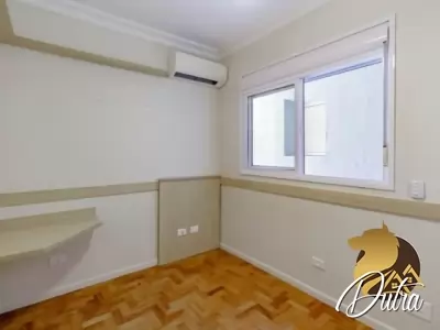 Padrão Jardim Europa 158m² 04 Dormitórios 01 Suítes 2 Vagas
