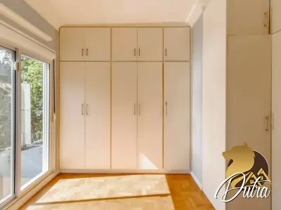 Padrão Jardim Europa 158m² 04 Dormitórios 01 Suítes 2 Vagas