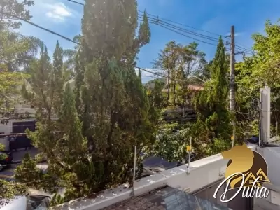 Padrão Jardim Europa 158m² 04 Dormitórios 01 Suítes 2 Vagas