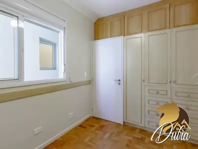 Padrão Jardim Europa 158m² 04 Dormitórios 01 Suítes 2 Vagas