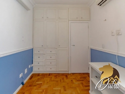 Padrão Jardim Europa 158m² 04 Dormitórios 01 Suítes 2 Vagas