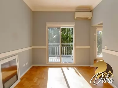 Padrão Jardim Europa 158m² 04 Dormitórios 01 Suítes 2 Vagas