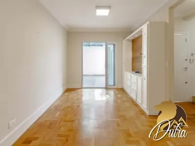 Padrão Jardim Europa 158m² 04 Dormitórios 01 Suítes 2 Vagas