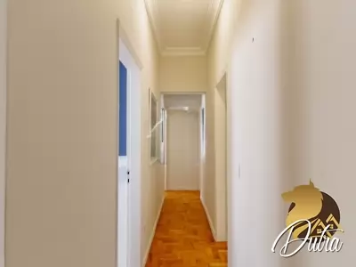 Padrão Jardim Europa 158m² 04 Dormitórios 01 Suítes 2 Vagas