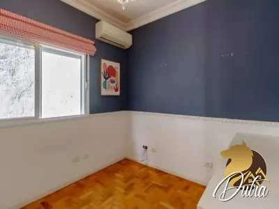 Padrão Jardim Europa 158m² 04 Dormitórios 01 Suítes 2 Vagas