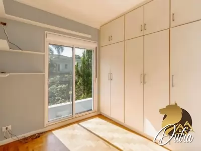 Padrão Jardim Europa 158m² 04 Dormitórios 01 Suítes 2 Vagas