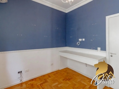 Padrão Jardim Europa 158m² 04 Dormitórios 01 Suítes 2 Vagas