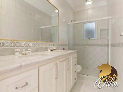 Padrão Jardim Europa 158m² 04 Dormitórios 01 Suítes 2 Vagas