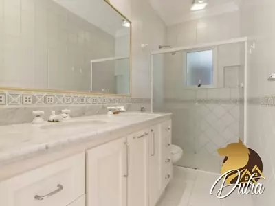 Padrão Jardim Europa 158m² 04 Dormitórios 01 Suítes 2 Vagas