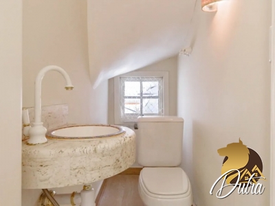 Padrão Jardim Europa 158m² 04 Dormitórios 01 Suítes 2 Vagas