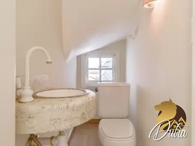 Padrão Jardim Europa 158m² 04 Dormitórios 01 Suítes 2 Vagas