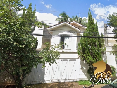 Padrão Jardim Europa 158m² 04 Dormitórios 01 Suítes 2 Vagas