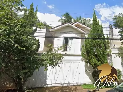 Padrão Jardim Europa 158m² 04 Dormitórios 01 Suítes 2 Vagas