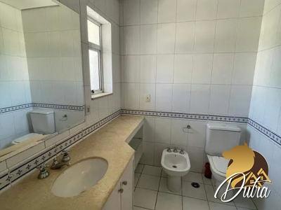 Casa de Condomínio Alto da Boa Vista 350m² 05 Dormitórios 05 Suítes 3 Vagas