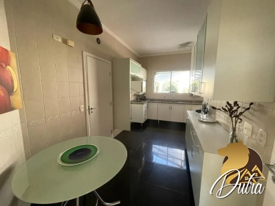 Casa de Condomínio Alto da Boa Vista 350m² 05 Dormitórios 05 Suítes 3 Vagas