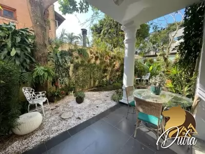 Casa de Condomínio Alto da Boa Vista 350m² 05 Dormitórios 05 Suítes 3 Vagas