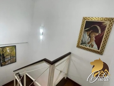 Casa de Condomínio Alto da Boa Vista 350m² 05 Dormitórios 05 Suítes 3 Vagas