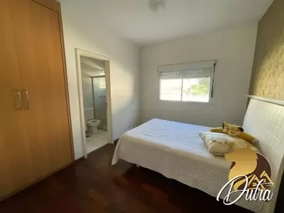 Casa de Condomínio Alto da Boa Vista 350m² 05 Dormitórios 05 Suítes 3 Vagas