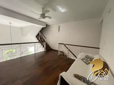 Casa de Condomínio Alto da Boa Vista 350m² 05 Dormitórios 05 Suítes 3 Vagas