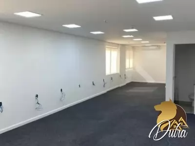 Conjunto Comercial/Sala Itaim Bibi 221m² 3 Vagas