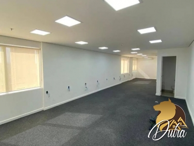 Conjunto Comercial/Sala Itaim Bibi 221m² 3 Vagas