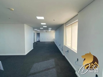 Conjunto Comercial/Sala Itaim Bibi 221m² 3 Vagas