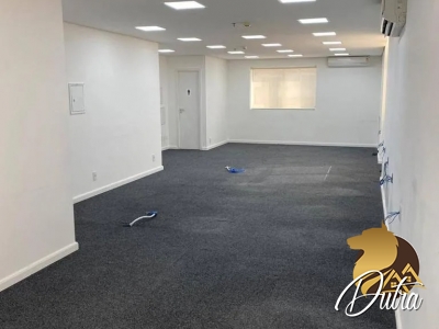 Conjunto Comercial/Sala Itaim Bibi 221m² 3 Vagas