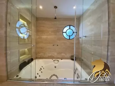 Condessa Luciana Higienópolis 230m² 03 Dormitórios 01 Suítes 5 Vagas