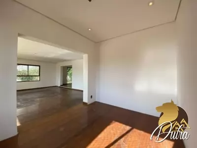 Condessa Luciana Higienópolis 230m² 03 Dormitórios 01 Suítes 5 Vagas