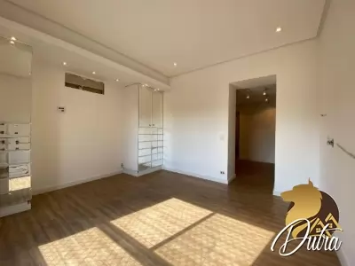 Condessa Luciana Higienópolis 230m² 03 Dormitórios 01 Suítes 5 Vagas