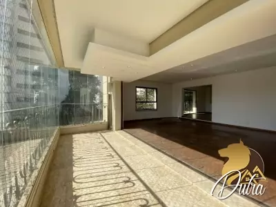 Condessa Luciana Higienópolis 230m² 03 Dormitórios 01 Suítes 5 Vagas
