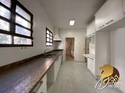 Condessa Luciana Higienópolis 230m² 03 Dormitórios 01 Suítes 5 Vagas