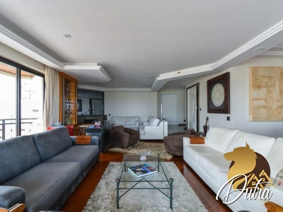 Loefgreen Vila Mariana 270m² 04 Dormitórios 02 Suítes 4 Vagas