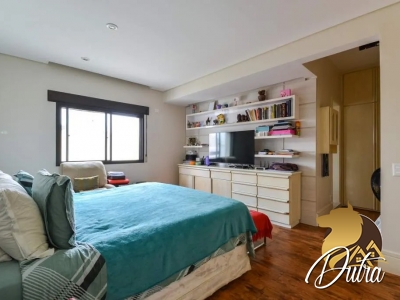 Loefgreen Vila Mariana 270m² 04 Dormitórios 02 Suítes 4 Vagas