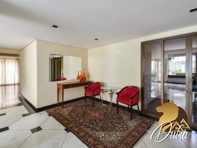 Loefgreen Vila Mariana 270m² 04 Dormitórios 02 Suítes 4 Vagas