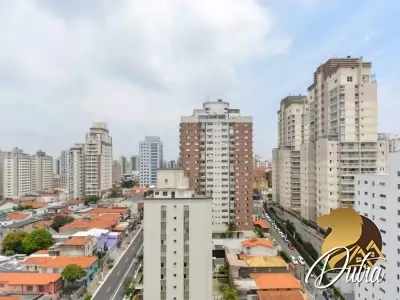 Loefgreen Vila Mariana 270m² 04 Dormitórios 02 Suítes 4 Vagas