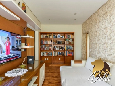 Loefgreen Vila Mariana 270m² 04 Dormitórios 02 Suítes 4 Vagas