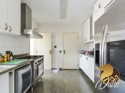 Loefgreen Vila Mariana 270m² 04 Dormitórios 02 Suítes 4 Vagas